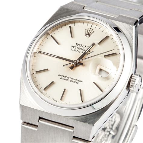 rolex oysterquartz movimento|rolex oyster quartz perpetual.